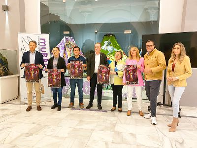 Paso Blanco, La Carrasca y Concejala de Deportes organizan el II MuBBla Trail