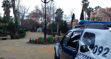 La Polica Local de Lorca intensifica la labor de prevencin de consumo de alcohol en menores con motivo de las fiestas de fin curso