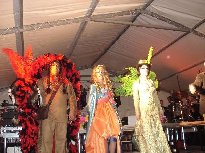 El Desfile Infantil  de Carnaval provocar cortes de trfico el prximo domingo