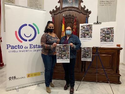 El Ayuntamiento conmemora el Da Internacional de las Mujeres Rurales destacando su importante papel 
