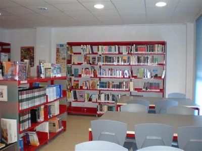 La Red Municipal de Bibliotecas de Lorca pone a disposicin de todos los usuarios su nuevo blog