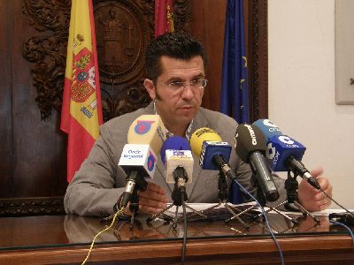 El Ayuntamiento acelera los trmites para pagar a todos los proveedores y contratistas del Consistorio un total de 24,8 millones de euros