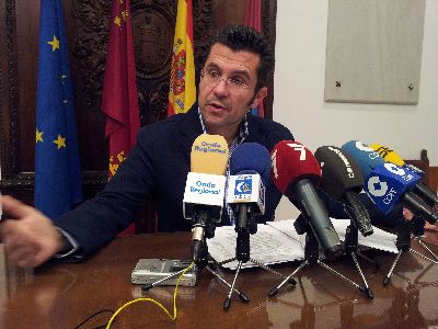 El Ayuntamiento mejora su capacidad de financiacin en 6 millones de euros, reduce la deuda global y rebaja ms el periodo de pago a proveedores