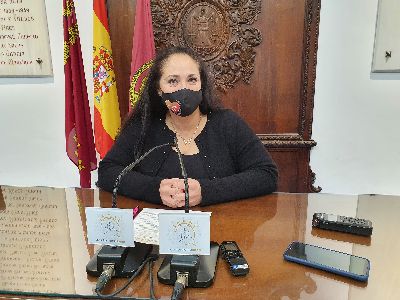 El Ayuntamiento de Lorca invierte 74.000 euros en mejorar diversos locales sociales de mujeres