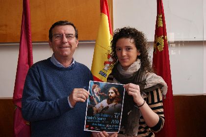 Alumnos del Colegio Mayor Universitario ''Santa Mara de Europa'' de Madrid recaudan 1.000 euros para la Mesa Solidaria gracias a un concierto