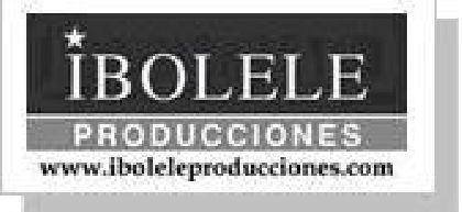 Ibolele Producciones aplaza el concierto del Canto del Loco por la lluvia