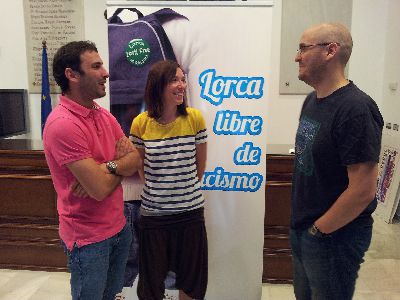 El Campus Universitario de Lorca acoge este viernes y sbado las Jornadas ''Lorca Libre de Racismo''