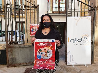 El Ayuntamiento de Lorca pone en marcha las ''Escuelas de Navidad para Conciliar y Coeducar''