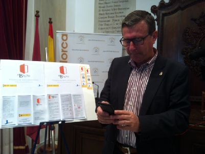 Los usuarios de las Bibliotecas Municipales de Lorca podrn solicitar el prstamo gratuito de ms de 1.000 ttulos de libros electrnicos