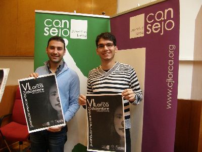 El Consejo de la Juventud de Lorca entrega prximo jueves sus VI premios ''Juventud en Movimiento'' en La Merced