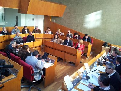 El Ayuntamiento de Lorca impulsa la Comisin Municipal de Prevencin, Seguimiento y Control del Absentismo y Abandono Escolar