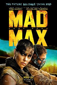 La Plaza de Caldern acoge maana por la noche la proyeccin de la pelcula Mad Max dentro del ciclo Verano de Cine 2016