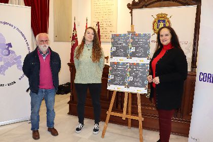 El Ayuntamiento oferta 600 plazas para los ''Talleres de Semana Santa: Divirtindose en Igualdad'' del 3 al 10 de abril
