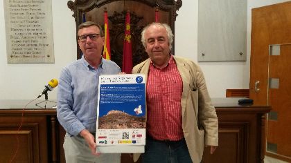 Lorca acoge, por sexto ao consecutivo, las IX Jornadas Regionales de Turismo Rural durante los das 22 y 23 de junio
