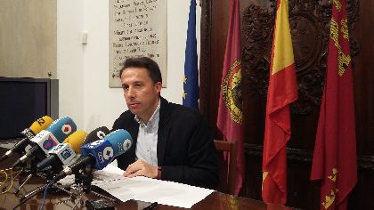 Lorca afronta este ao el pago de otros 2,7 millones de euros por culpa de los convenios urbansticos ''trampa''