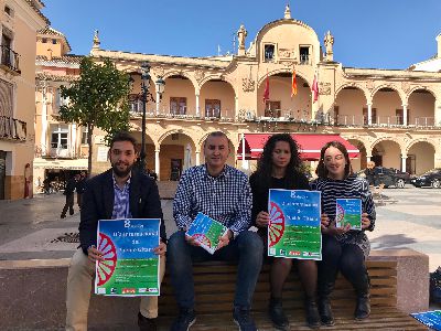 Lorca celebrar el prximo domingo el Da Internacional del Pueblo Gitano con un acto institucional en la Plaza de Espaa y diferentes actividades en el Atrio de San Pedro