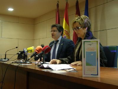 El Ayuntamiento de Lorca pone en marcha un certamen para fomentar el espritu emprendedor de los alumnos de los Ciclos Formativos