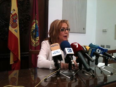 El Ayuntamiento de Lorca saca a concurso la gestin del Centro de Atencin a la Infancia de Cazalla, que podr ofertar hasta 122 plazas