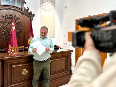 Lorca acoge la reunin informativa sobre las ayudas para el desarrollo de proyectos tursticos, culturales o deportivos en el municipio