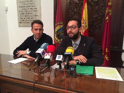 La Concejala de Deportes repartir 185.400 euros en  subvenciones a clubes y asociaciones del municipio en su convocatoria para 2017