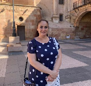 El Ayuntamiento de Lorca pide a la Comunidad Autnoma que se adhiera al programa ''Educa en Digital'' 