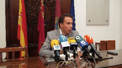 La Agencia Tributaria Local recupera ms de 2,5 millones de euros para los lorquinos en sus dos aos de trabajo