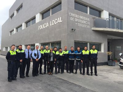 Polica Local interviene 52 documentos falsos y recupera 5 vehculos de alta gama sustrados durante un ao gracias a la formacin en falsedad documental