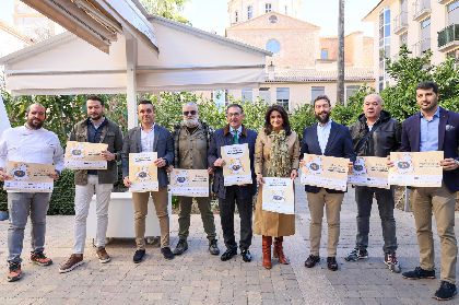 Casi medio centenar de restaurantes participarn en la tercera Ruta de Tapas y Pinchos de la Regin de Murcia