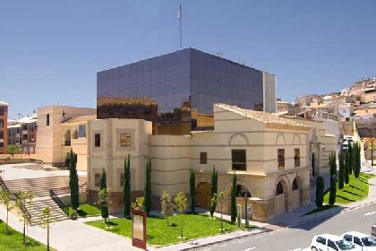 El Congreso TICs (Tecnologas de la Informacin y las Comunicaciones para una vid@ no dependiente), se celebrar en Lorca el prximo 8 de Mayo
