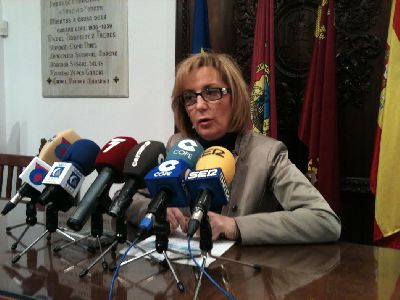 El Ayuntamiento de Lorca saca a concurso la gestin del servicio socioeducativo del Punto de Atencin a la Infancia de La Paca, que podr ofertar hasta 82 plazas