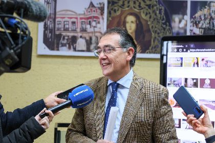 El Ayuntamiento de Lorca refuerza su apuesta por la sostenibilidad turstica y suma dos nuevas actuaciones en el Centro de Visitantes