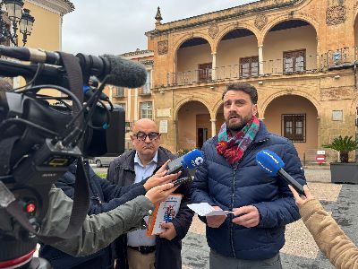 La concejala de Talento Joven oferta un nuevo curso de monitor de ocio y tiempo libre para los jvenes de Lorca