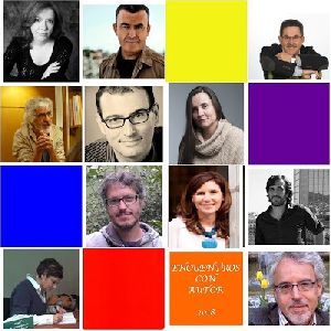 Los escritores Ana Alonso y Gabriel Garca de Oro presentarn sus ltimos libros a 600 escolares lorquinos en nuevas sesiones de ''Encuentros con Autor''