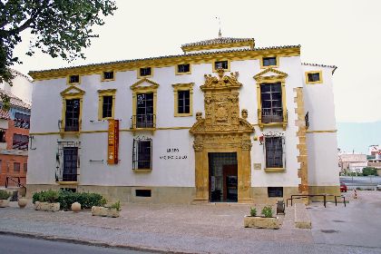 Virginia Garca Entero realizar una conferencia el prximo jueves en el Museo Arqueolgico de Lorca