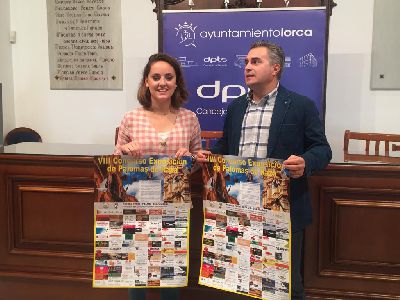 Lorca acoger el ''VIII Concurso Exposicin de Palomas de Raza'', este prximo fin de semana en el Recinto Ferial de IFELOR