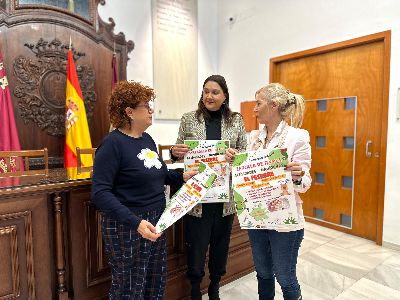 Los pequeos de las pedanas podrn disfrutar de prximas actividades desarrolladas por el Ayuntamiento de Lorca para esta Navidad