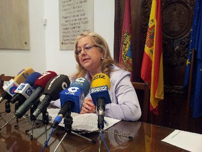El Ayuntamiento de Lorca recuerda que el prximo mircoles termina el plazo para pedir en la Concejala del Terremoto la ayuda a la demolicin de viviendas no cubiertas por otras vas
