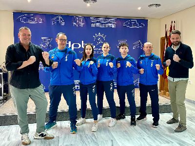 Una expedicin de karatecas locales participar del 19 al 23 de diciembre en el Campeonato de Europa de WKB en Polonia