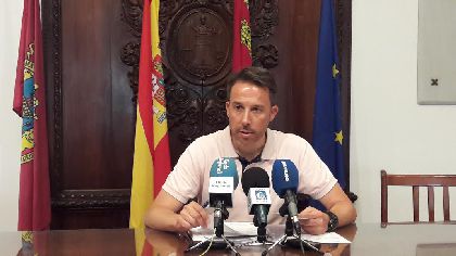El Ayuntamiento consigue retener para los lorquinos la cantidad de 391.860 euros gracias al respaldo judicial en el proceso legal por un convenio urbanstico ''trampa''