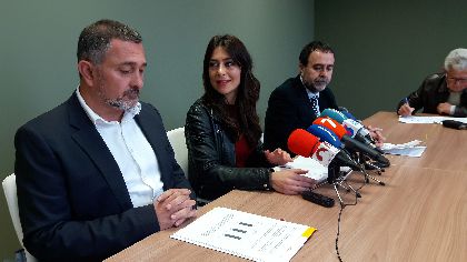 El Ayuntamiento renueva el Bono Social del Agua (BSA) para ayudar a familias necesitadas, que contar con una dotacin de 350.000 euros