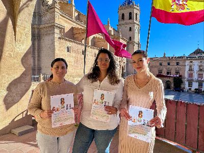 Lorca conmemora el Da Internacional del Pueblo Gitano con una exposicin sobre su historia y su cultura
