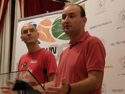 La Concejala de Juventud del Ayuntamiento de Lorca ofrece cinco nuevos intercambios juveniles internacionales, a travs de su Oficina de Movilidad