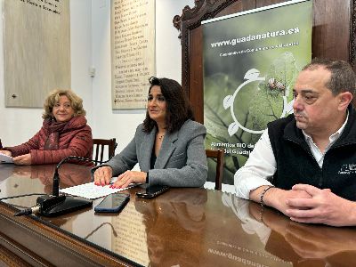 El IES San Juan Bosco de Lorca acoge la ''I Jornada de Alimentacin Ecolgica'', una iniciativa divulgativa