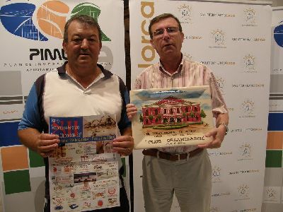 23 equipos de cuatro Comunidades Autnomas competirn en el XII Torneo Nacional de Petanca ?Lorca Ciudad del Sol?