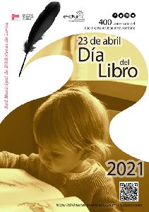El Ayuntamiento de Lorca celebra el Da del Libro con la puesta en marcha de la ''Bebeteca'' y prstamo de E-books