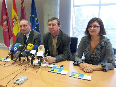 El Ayuntamiento y Lorca Taller del Tiempo cierran un acuerdo con la Asociacin Murciana de Campings para fomentar las visitas de turistas ''de invierno'' al municipio
