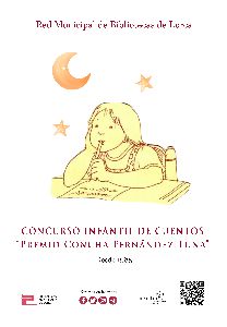 1.406 cuentos individuales y 13 colectivos participan en el concurso infantil de cuentos 'Premio Concha Fernndez-Luna'