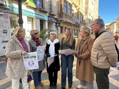 VOADES organiza un curso intensivo dirigido a padres y madres con inters en la educacin 