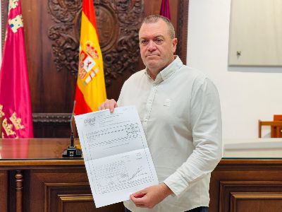 El ayuntamiento rechaza la campaa de bulos, mentiras y desinformacin contra la gestin en Limusa y exige a PSOE e IU coherencia y respeto a la verdad