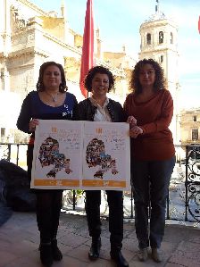 El Ayuntamiento de Lorca y la Federacin de Mujeres de recuperan este fin de semana en el recinto ferial Santa Quiteria los Encuentros de Asociaciones de Mujeres del municipio